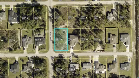 3010 37th St SW, Lehigh Acres, FL 33976