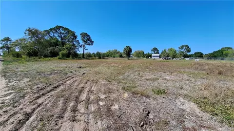 175 S Lindero St, Clewiston, FL 33440