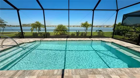 303 Spring Hill Lake Loop, Cape Coral, FL 33993