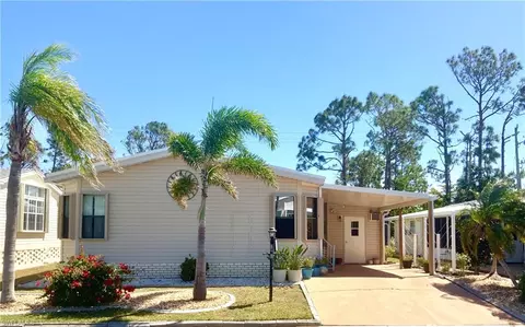 15550 Burnt Store Rd #38, Punta Gorda, FL 33955
