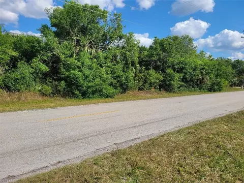 Everglades Blvd N, Naples, FL 34120
