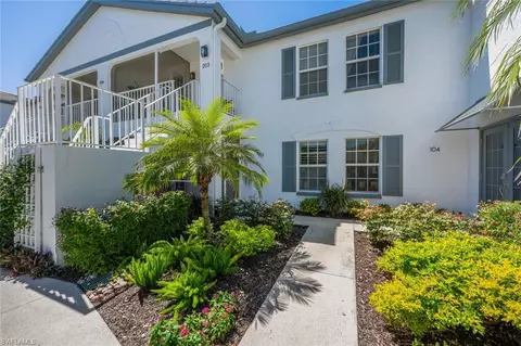 886 Tanbark Dr SW #103, Naples, FL 34108
