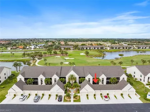 16350 Kelly Cove Dr #288, Fort Myers, FL 33908