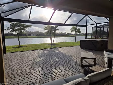 10501 Prato Dr, Fort Myers, FL 33913