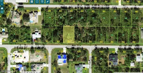 22434 Madelyn Ave, Port Charlotte, FL 33954
