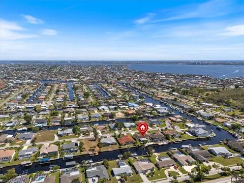 5406 SW 3rd Ave, Cape Coral, FL 33914