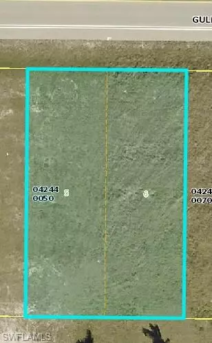3516 Gulfstream Pkwy, Cape Coral, FL 33993