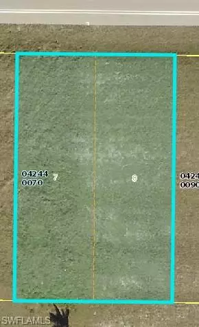3512 Gulfstream Pkwy, Cape Coral, FL 33993