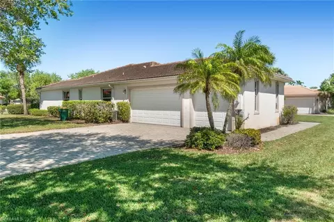 3966 Recreation Ln, Naples, FL 34116