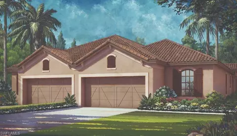 15616 Gavello St, Naples, FL 34114