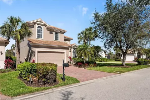 16118 Mount Abbey Way, Fort Myers, FL 33908