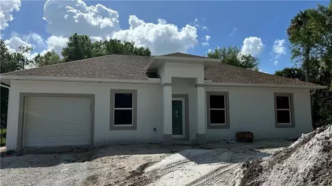 4794 20th Ave SE, Naples, FL 34117