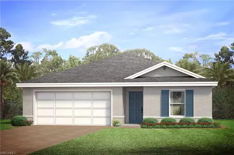 4410 Garden Blvd, Cape Coral, FL 33909