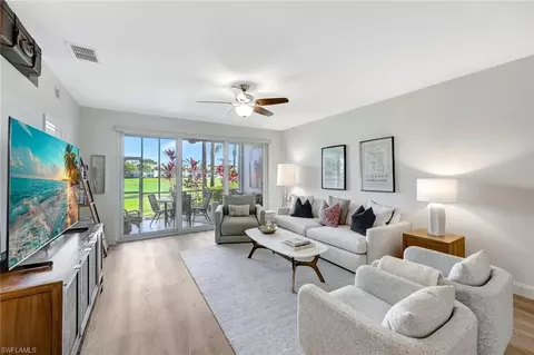 5954 Sand Wedge Ln #702, Naples, FL 34110