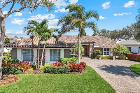 13281 Bridgeford Ave, Bonita Springs, FL 34135