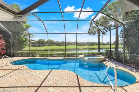 10711 Wintercress Dr, Bonita Springs, FL 34135