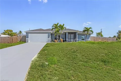 2521 NE 20th Ave, Cape Coral, FL 33909