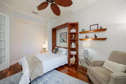 Bedroom - 7692 Cottesmore Dr, Naples, FL 34113 photo 6 of 9