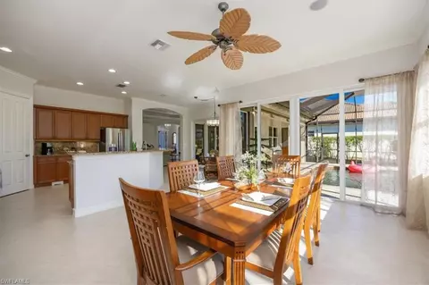 Dining - 7692 Cottesmore Dr, Naples, FL 34113 photo 3 of 3