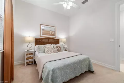 Bedroom - 7692 Cottesmore Dr, Naples, FL 34113 photo 8 of 9