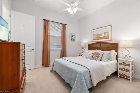 Bedroom - 7692 Cottesmore Dr, Naples, FL 34113 photo 7 of 9