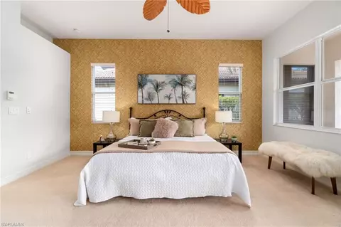 Bedroom - 7692 Cottesmore Dr, Naples, FL 34113 photo 1 of 9