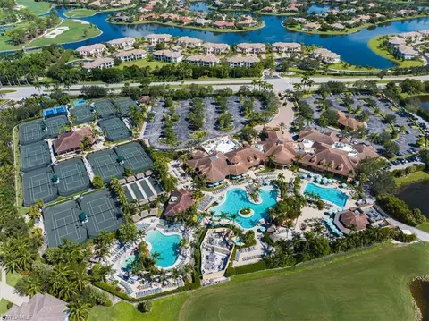 View/Area - 7692 Cottesmore Dr, Naples, FL 34113 photo 3 of 5