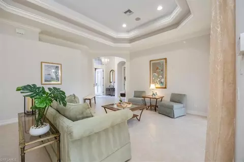 Living - 7692 Cottesmore Dr, Naples, FL 34113 photo 1 of 2