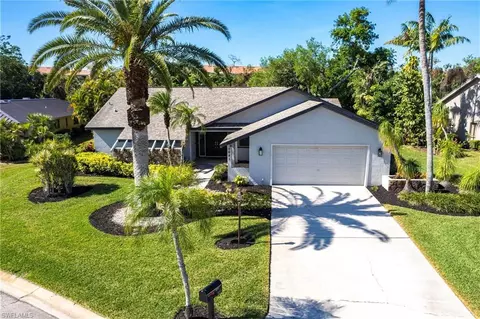 5641 Grillet Pl, Fort Myers, FL 33919