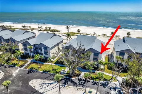 2255 W Gulf Dr #110, Sanibel, FL 33957