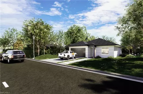 1240 Eclair St E, Lehigh Acres, FL 33974 photo 3