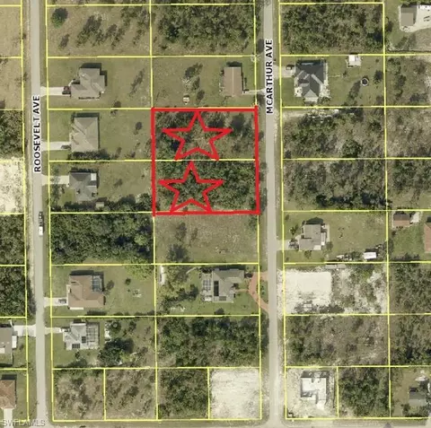 1011 Mcarthur Ave, Lehigh Acres, FL 33936