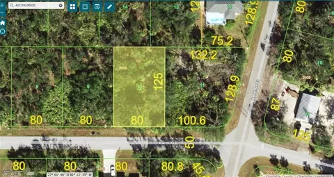 14374 Marlin Ave, Port Charlotte, FL 33953