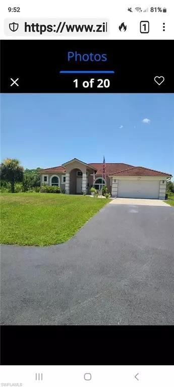 4140 66th Ave NE, Naples, FL 34120