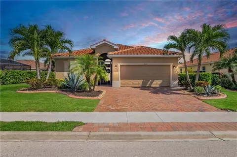 3687 Sugarelli Ave, Cape Coral, FL 33909