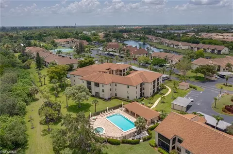 8474 Charter Club Cir #2, Fort Myers, FL 33919