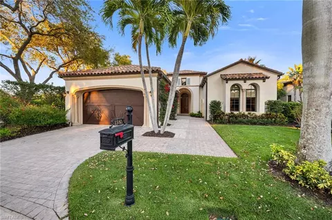 1580 Marsh Wren Ln, Naples, FL 34105