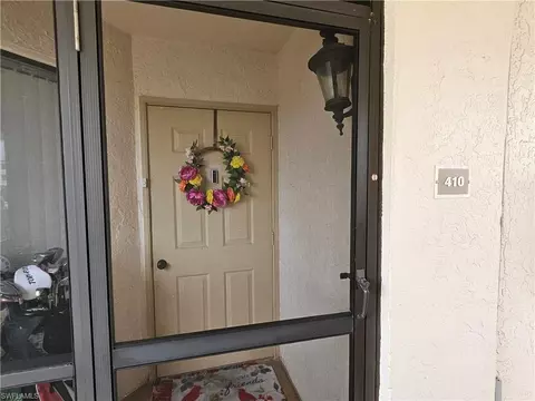 7410 Lake Breeze Dr #410, Fort Myers, FL 33907
