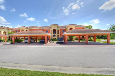 13661 Julias Way #1317, Fort Myers, FL 33919