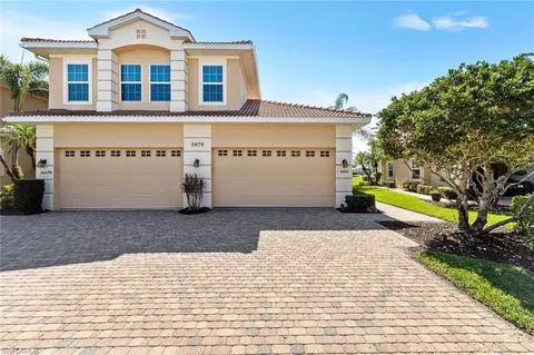 5979 Trophy Dr #1604, Naples, FL 34110