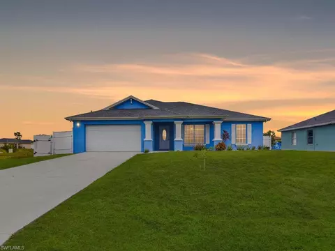 1159 NW 2nd Pl, Cape Coral, FL 33993