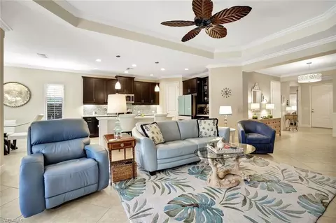 Living - 3667 Canopy Cir, Naples, FL 34120 photo 1 of 1