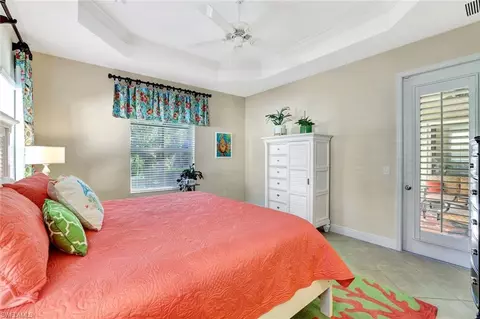 Bedroom - 3667 Canopy Cir, Naples, FL 34120 photo 2 of 4