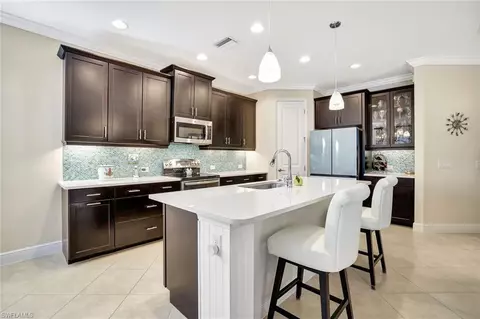 Kitchen - 3667 Canopy Cir, Naples, FL 34120 photo 2 of 3