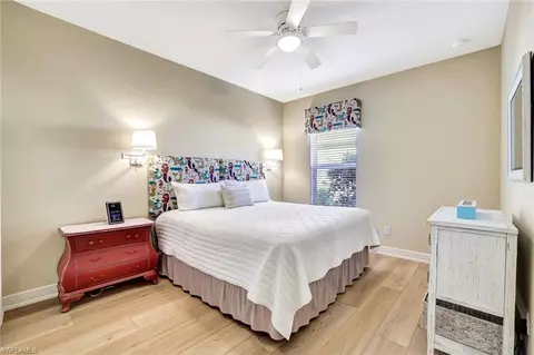Bedroom - 3667 Canopy Cir, Naples, FL 34120 photo 3 of 4