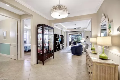 Entry Way - 3667 Canopy Cir, Naples, FL 34120 photo 1 of 1