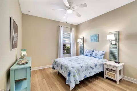 Bedroom - 3667 Canopy Cir, Naples, FL 34120 photo 4 of 4