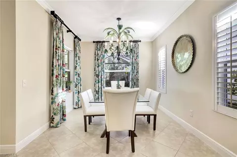 Dining - 3667 Canopy Cir, Naples, FL 34120 photo 2 of 2