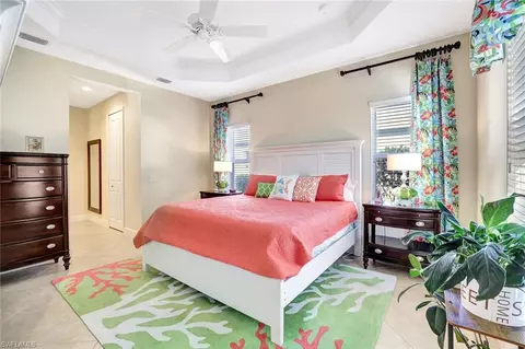 Bedroom - 3667 Canopy Cir, Naples, FL 34120 photo 1 of 4