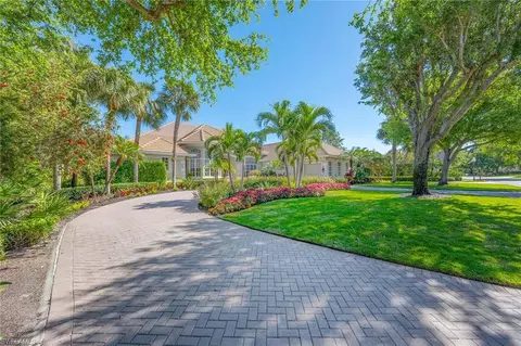 2717 Buckthorn Way, Naples, FL 34105